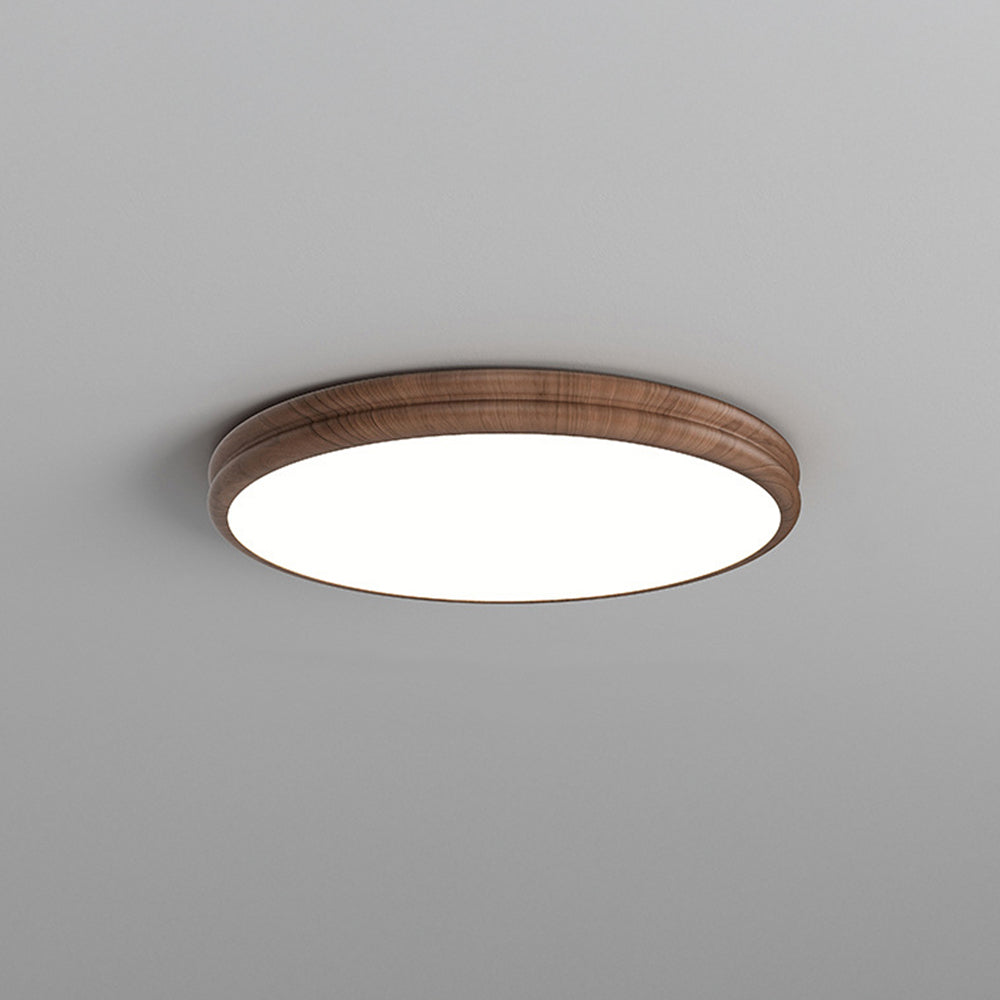 Ivor Bauhaus Plafondlamp