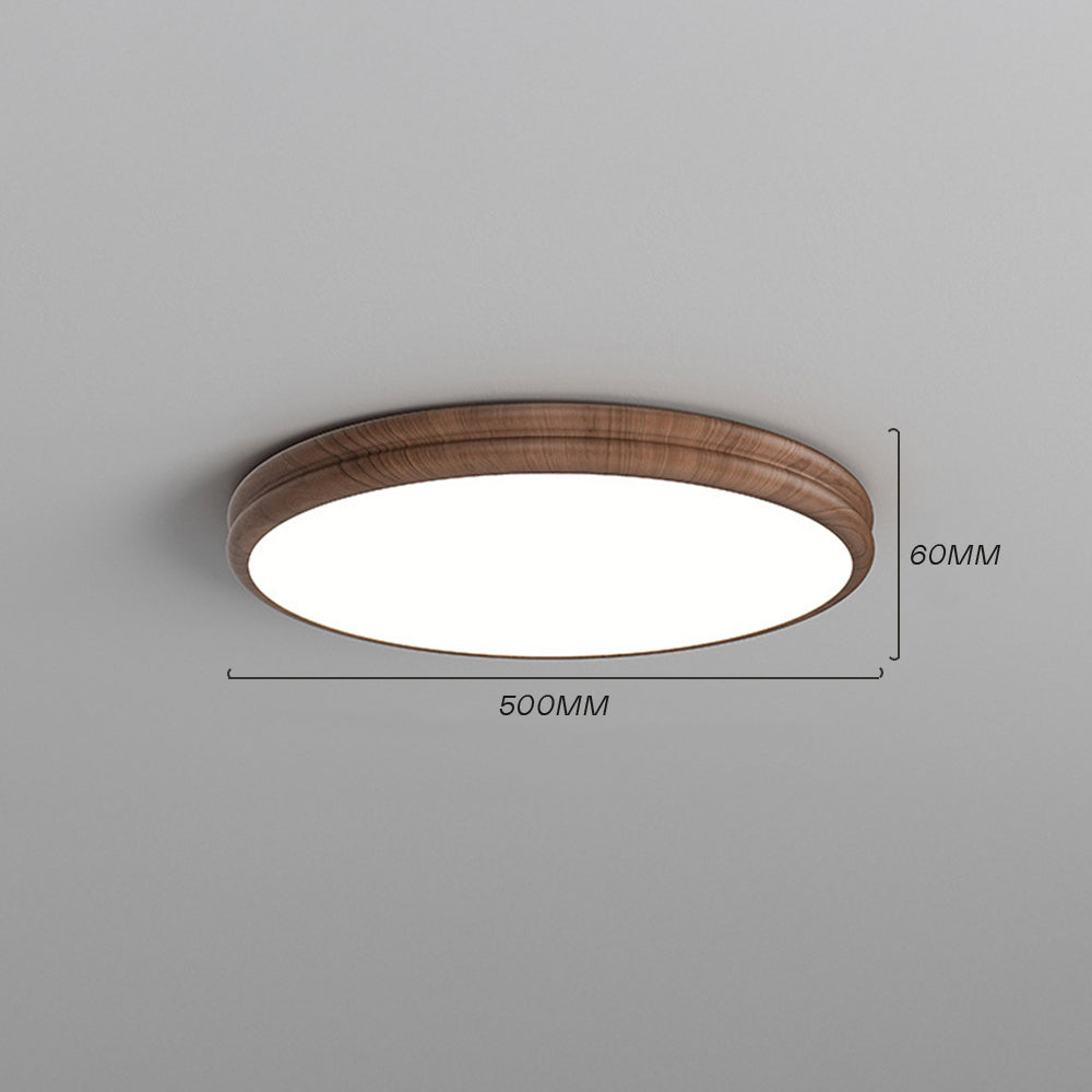 Ivor Bauhaus Plafondlamp