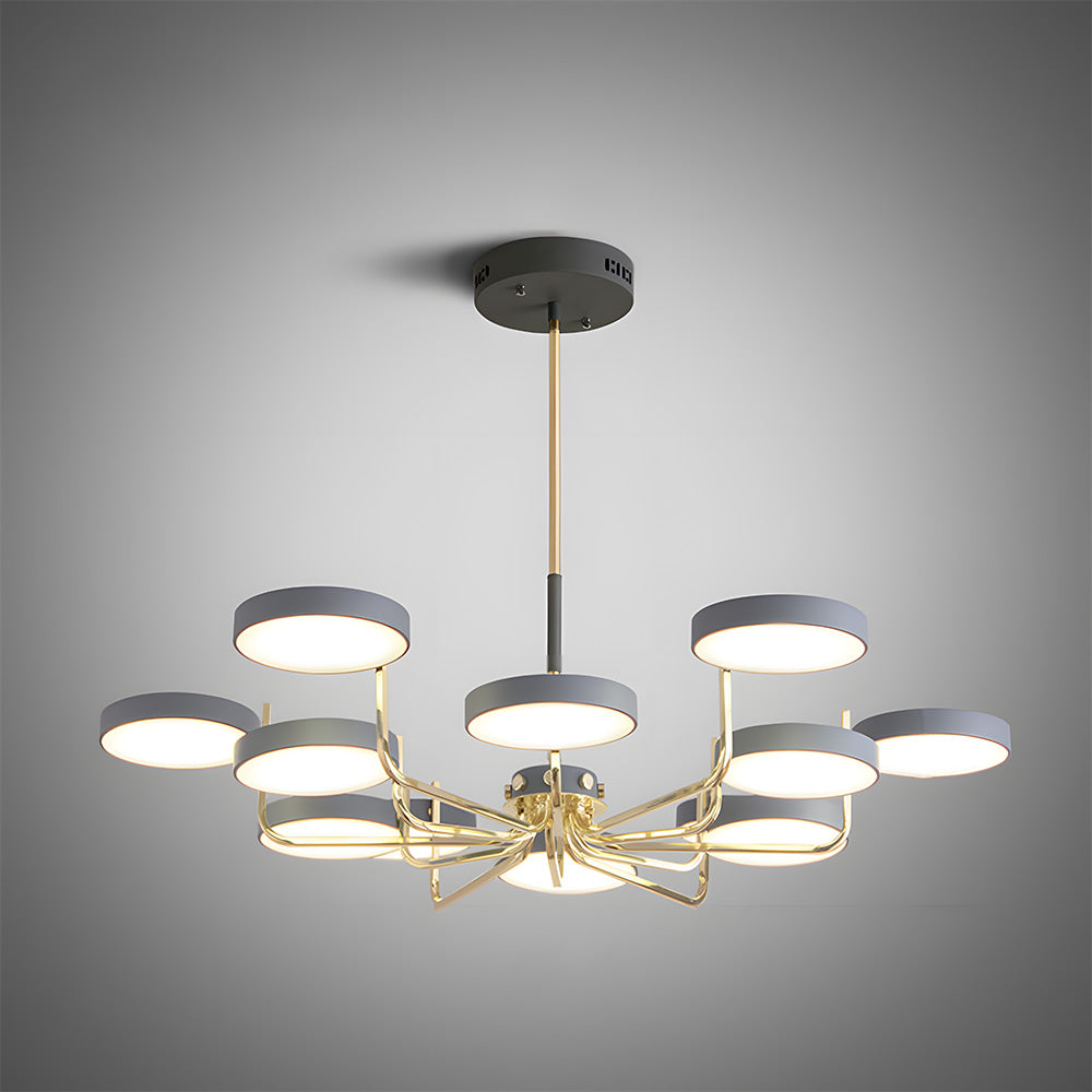 Telzano Plafondlamp