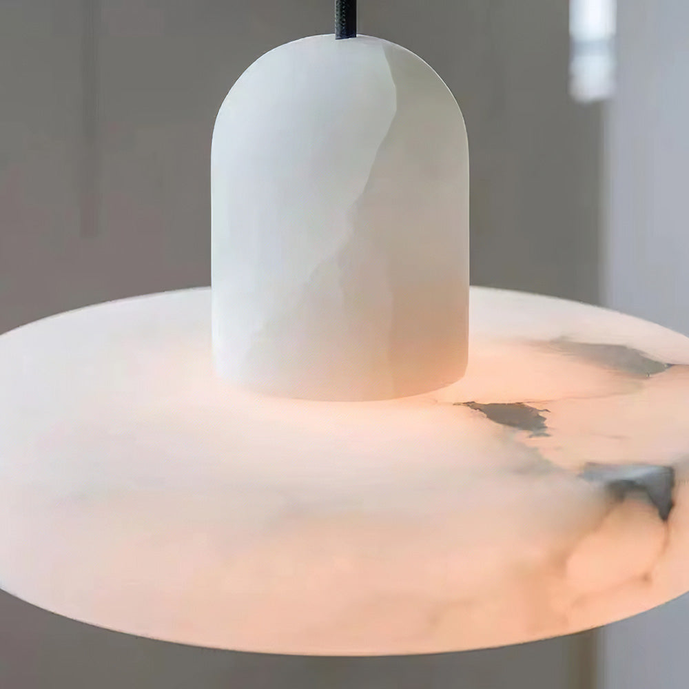 Lunessa Marmeren Hanglamp