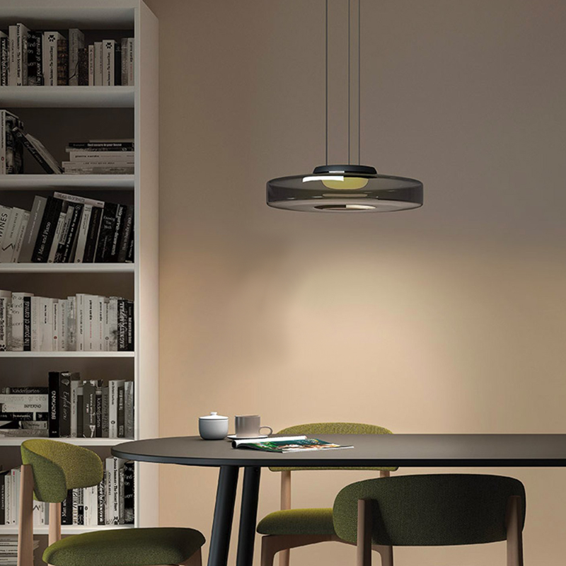 Zenor Gelaagde Hanglamp
