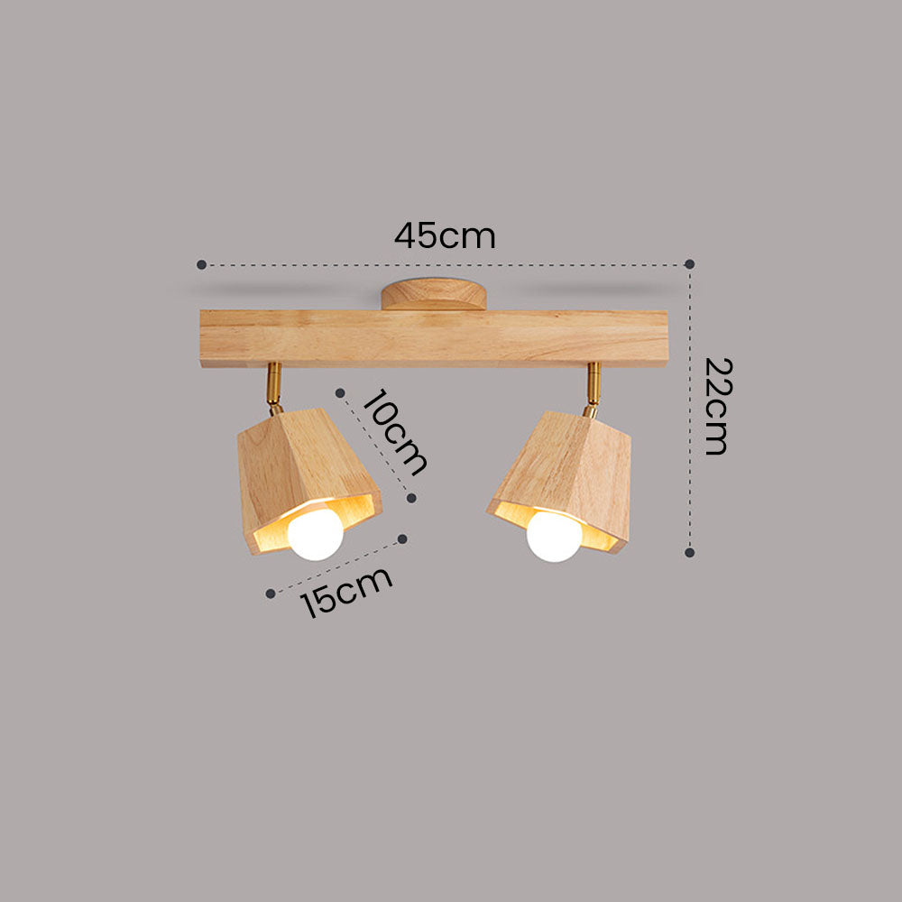 Cocozo Plafondlamp