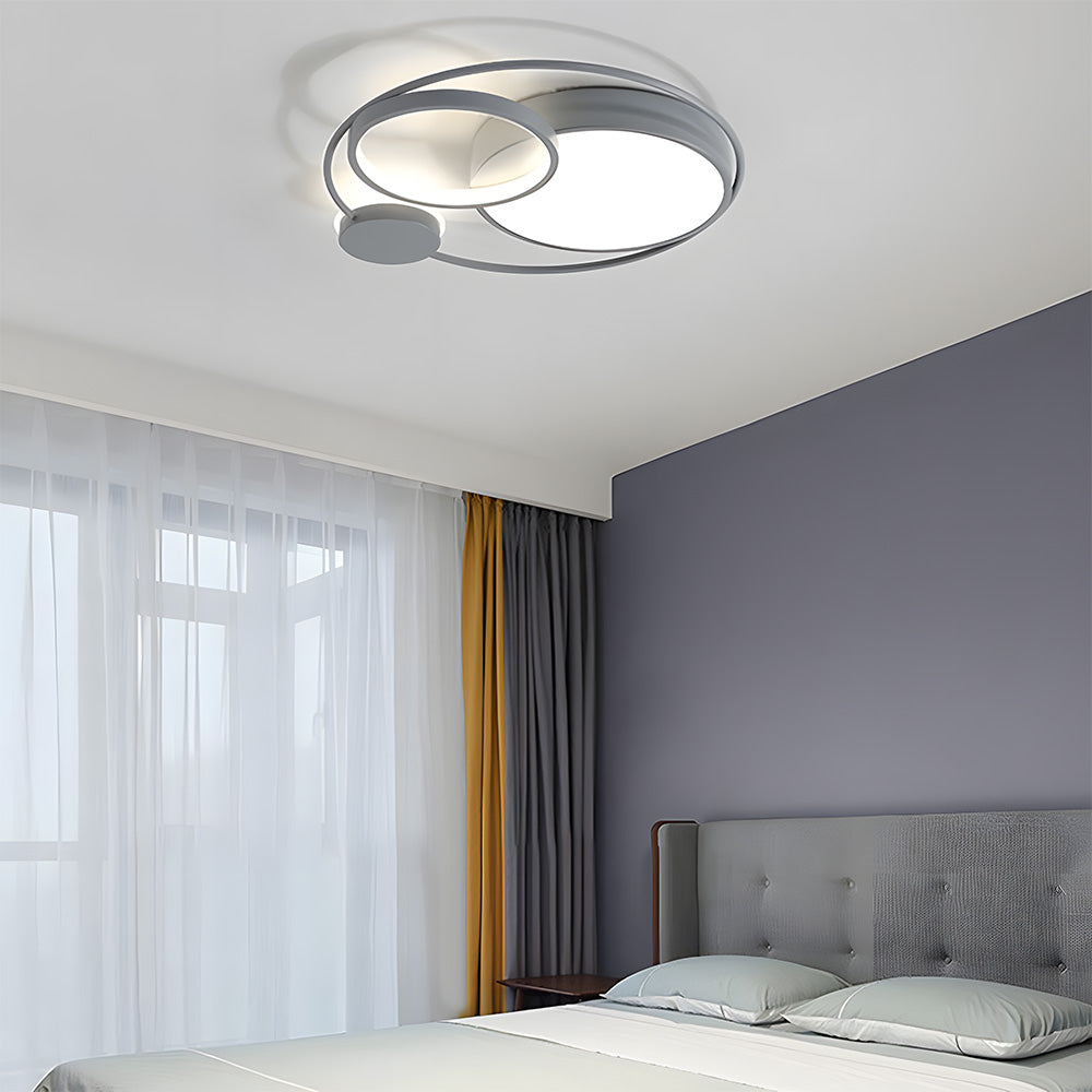 Liszon Plafondlamp