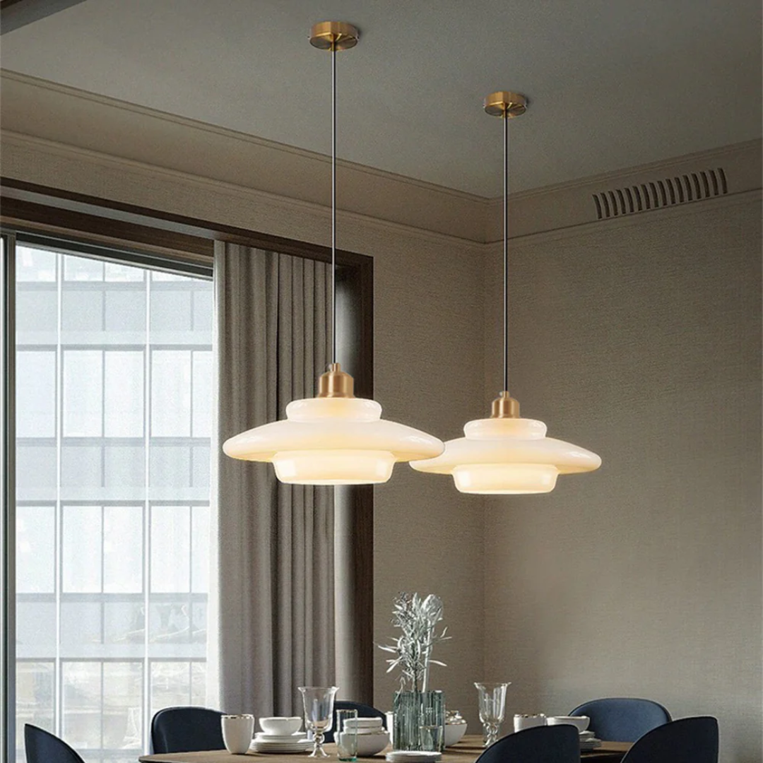 Casqen Hanglamp