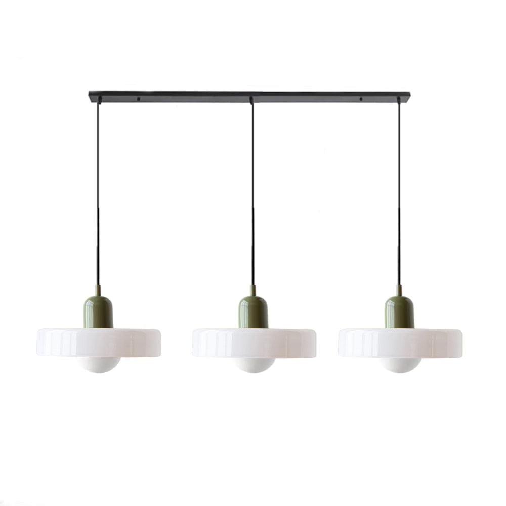 Luccon Triple Hanglamp