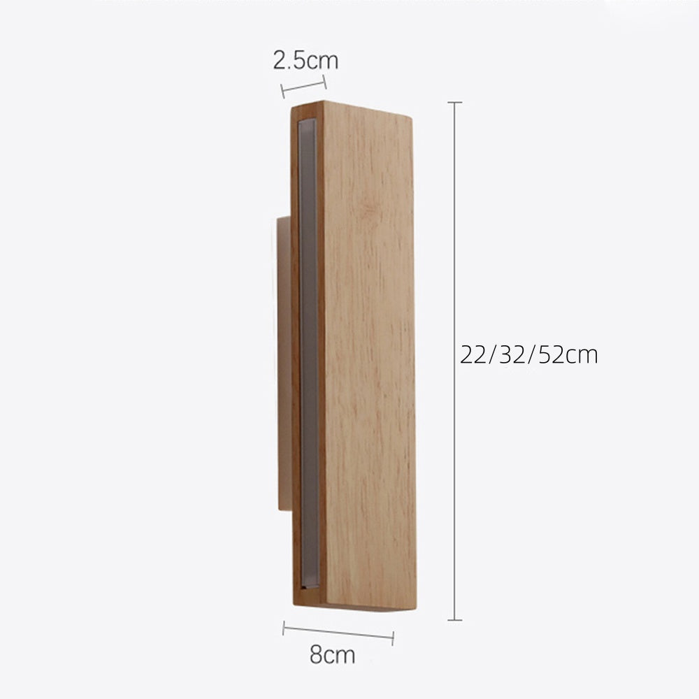 Norello Draaibare Wandlamp