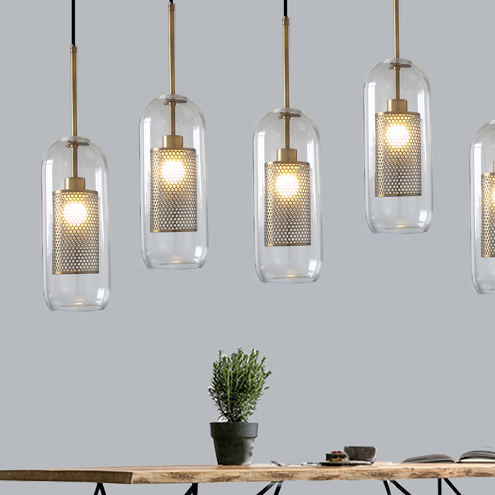 Zalloni Hanglamp