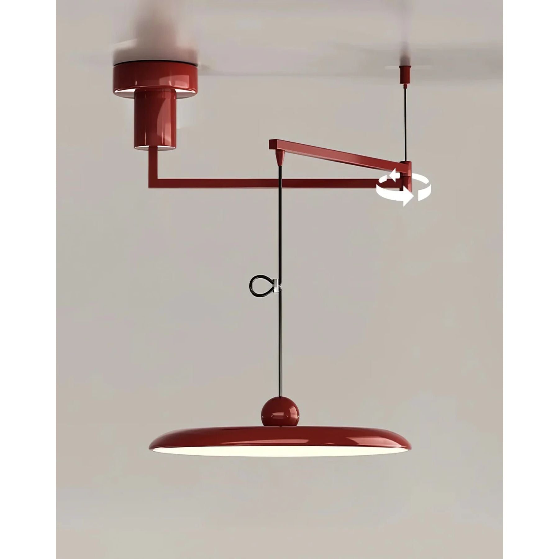 Zilito Hanglamp