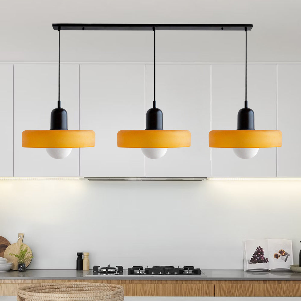 Luccon Triple Hanglamp