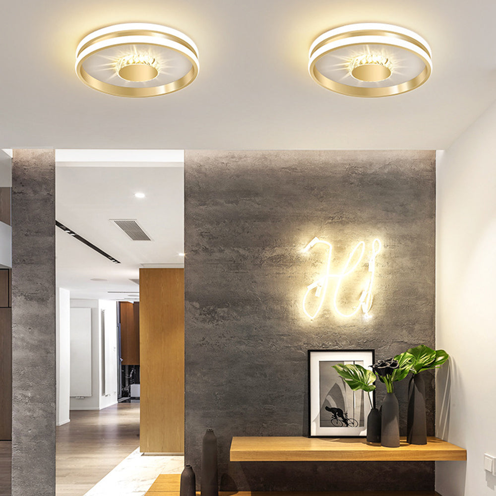 Goldis Plafondlamp