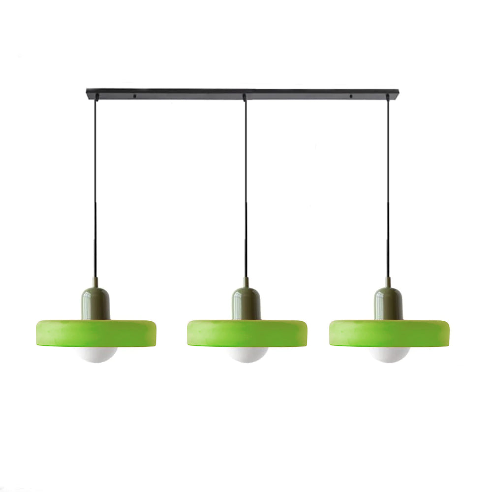 Luccon Triple Hanglamp