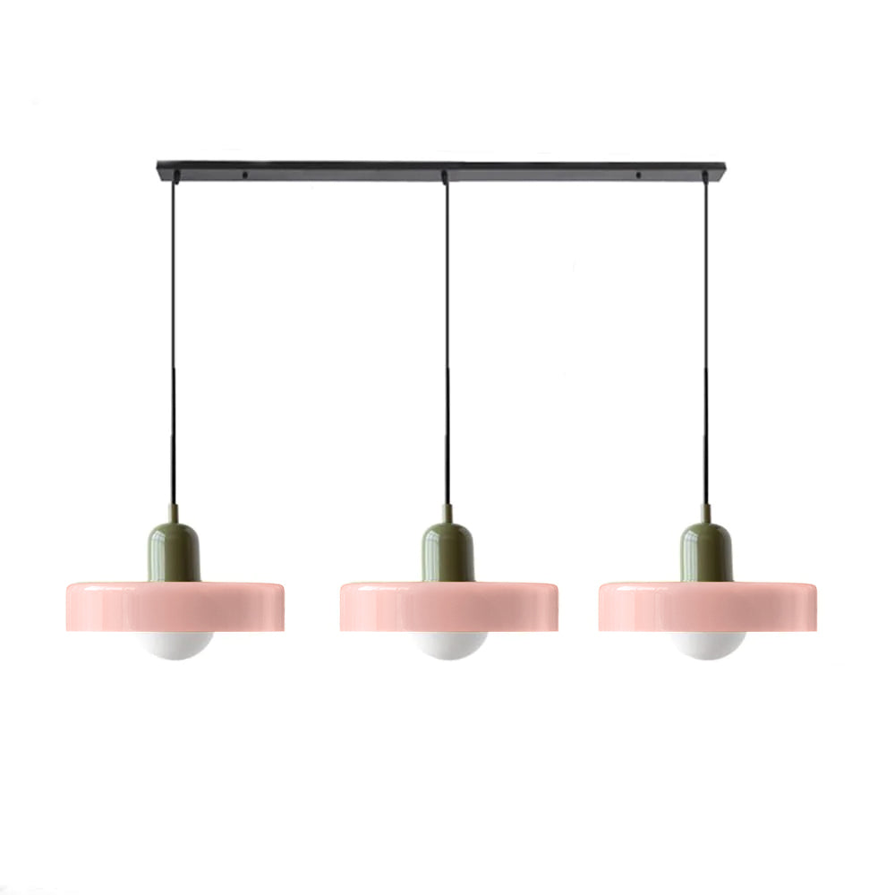 Luccon Triple Hanglamp