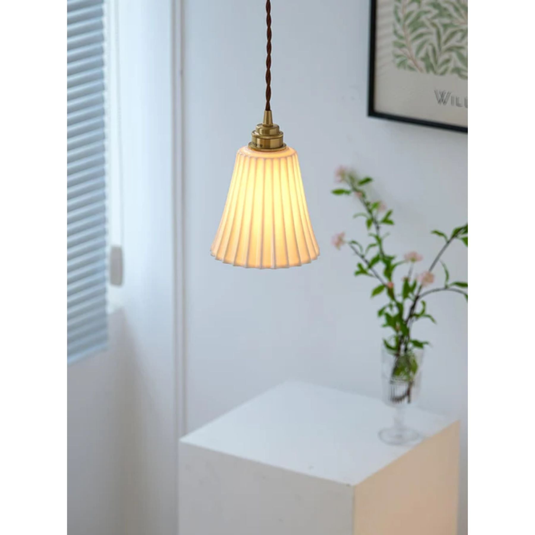 Tulvyn Hanglamp