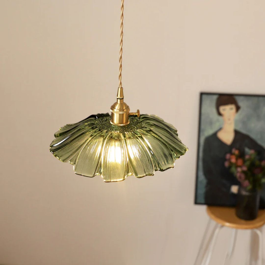 Cullivan Flower Hanglamp