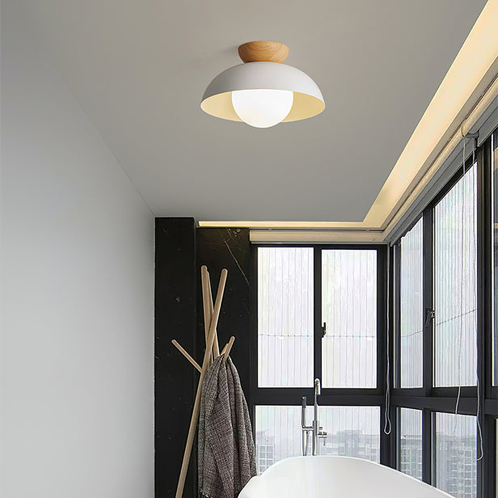 Meslamo Plafondlamp