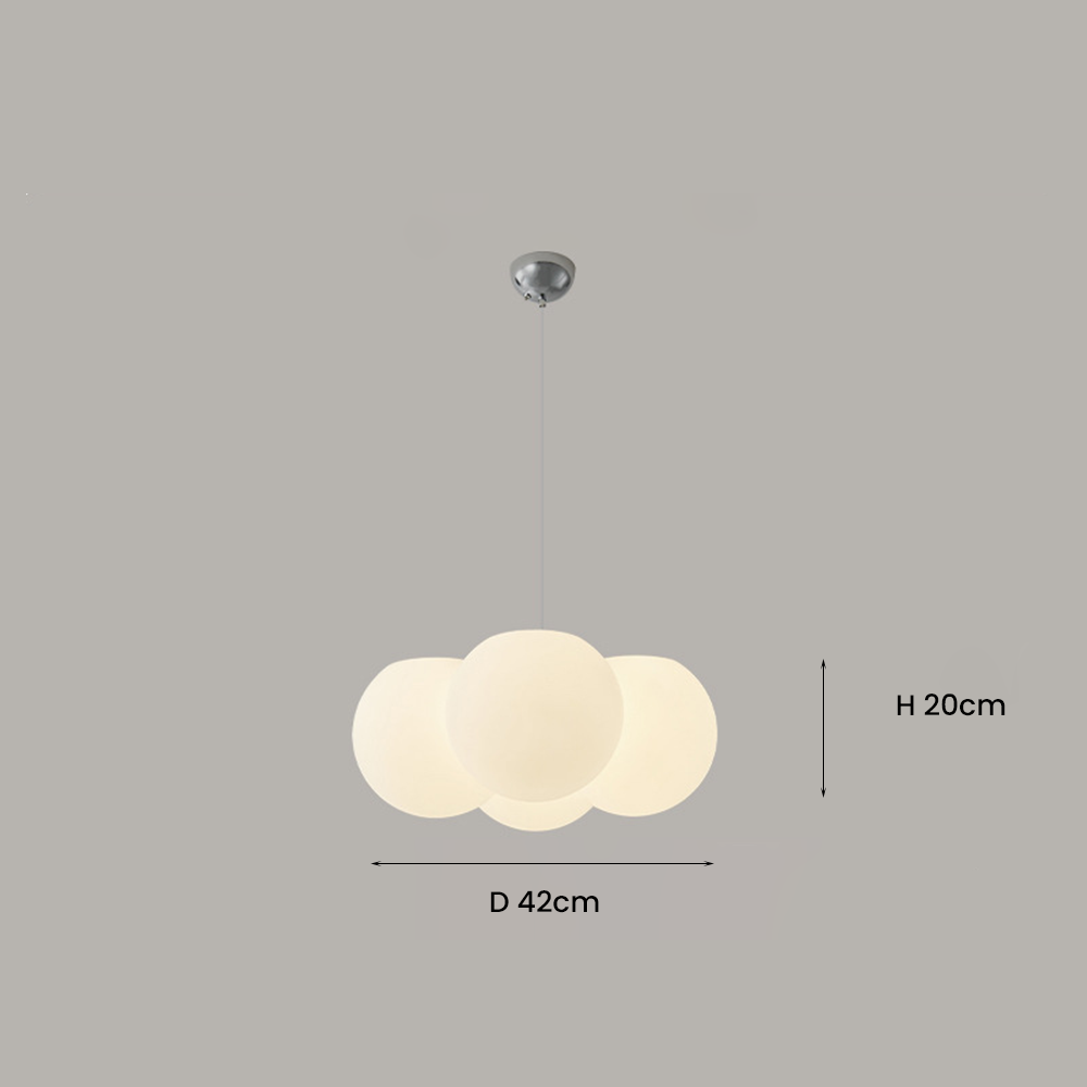 Cudullo Plafondlamp