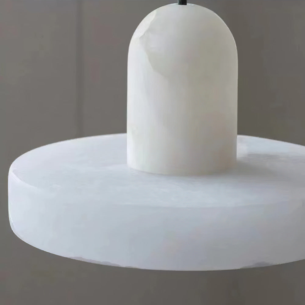 Lunessa Marmeren Hanglamp