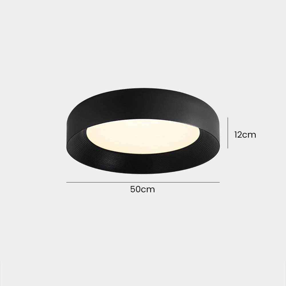 Muzon Plafondlamp
