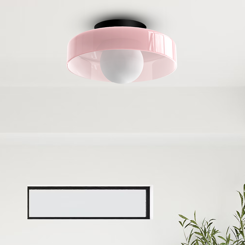 Mulon Plafondlamp en Wandlamp