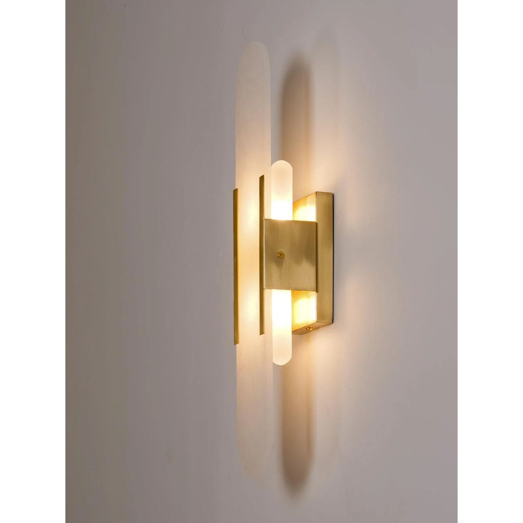 Melanze Wandlamp
