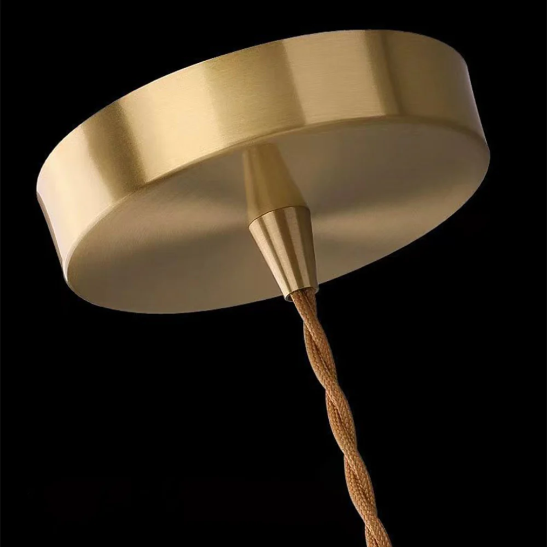 Casqen Hanglamp