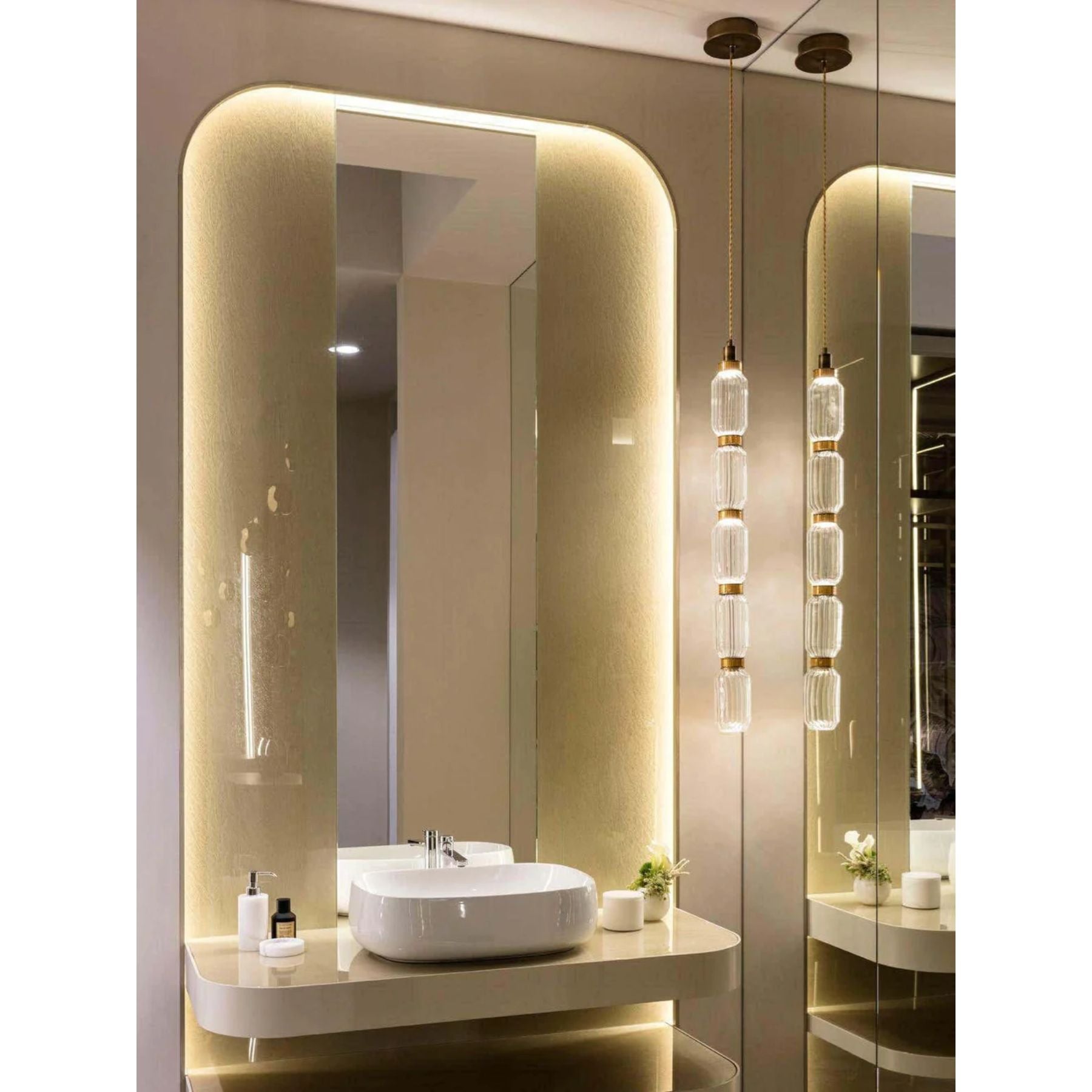 Belloze Designer Hanglamp