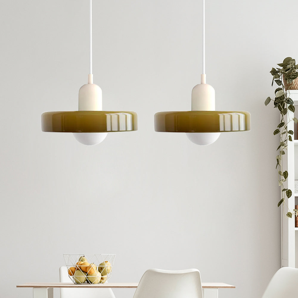 Luccon Dubbele Hanglamp