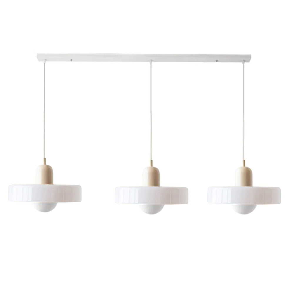 Luccon Triple Hanglamp