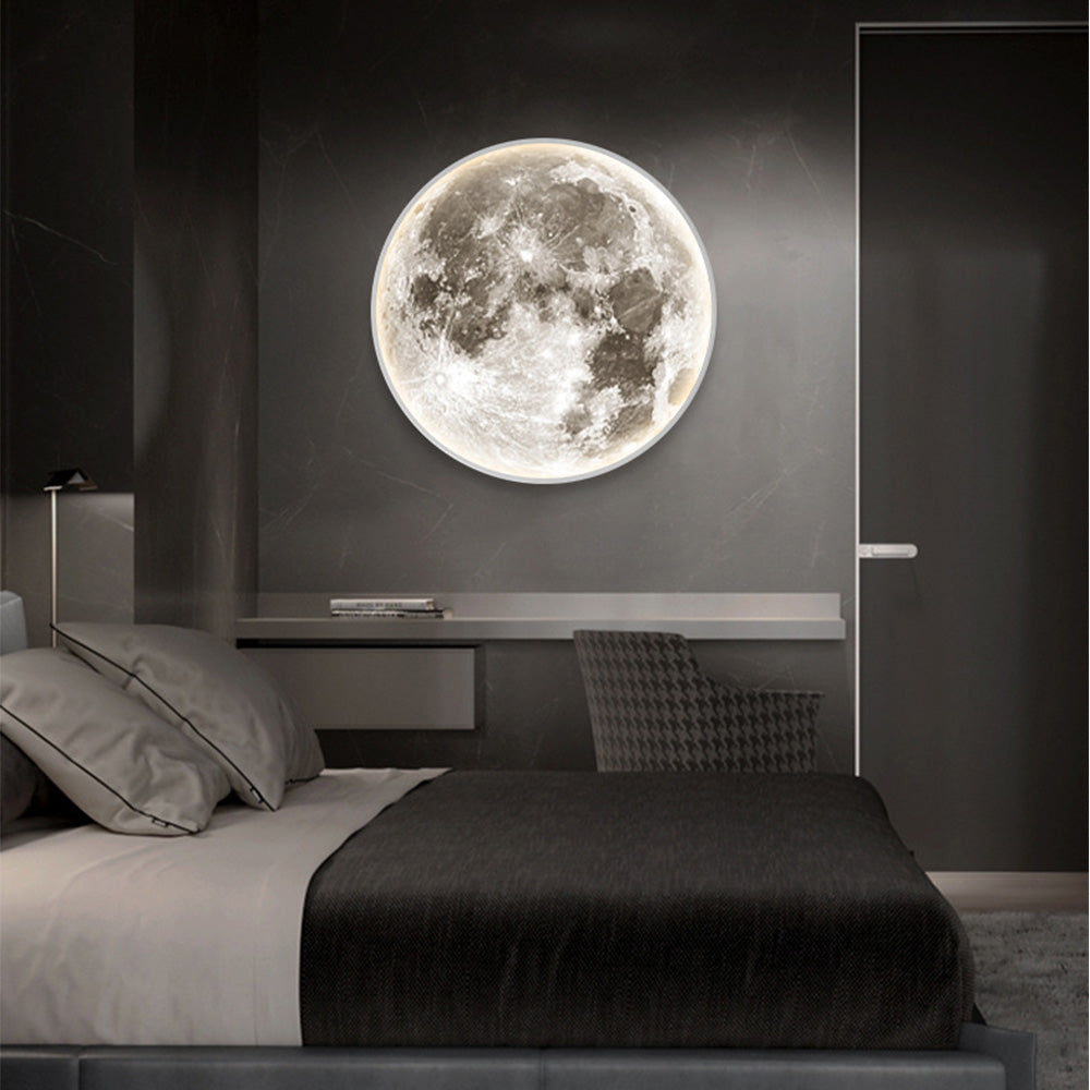 Lumona Maanlamp