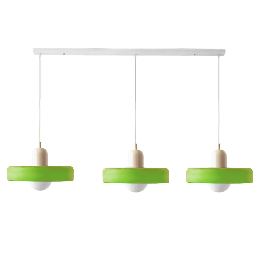 Luccon Triple Hanglamp
