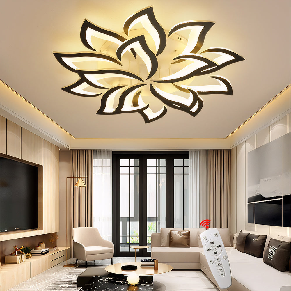 Lovela Flower Plafondlamp