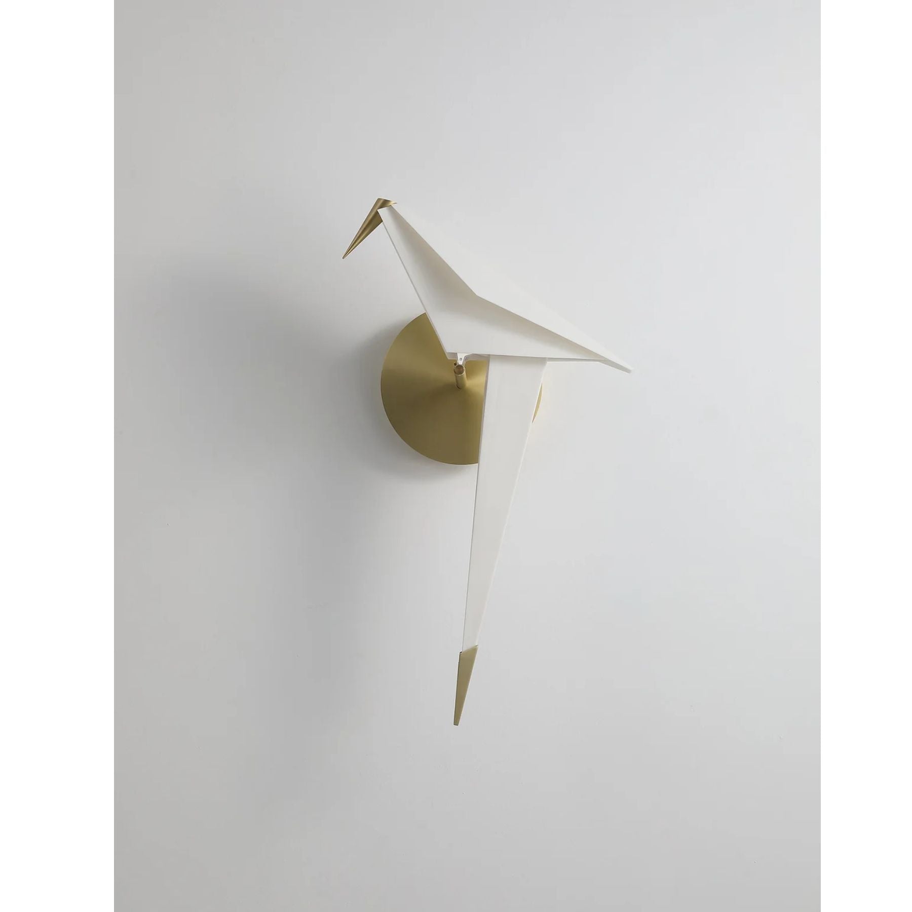 Lavian Bird Wandlamp