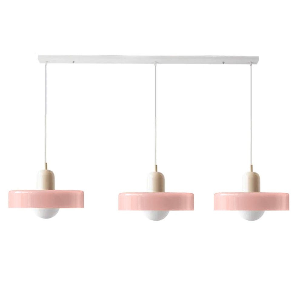 Luccon Triple Hanglamp