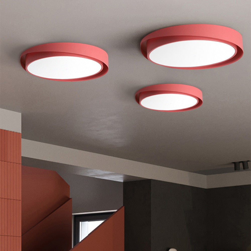 Cavira Plafondlamp