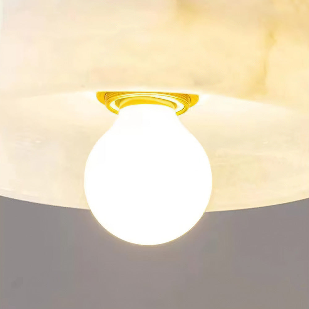 Lunessa Marmeren Hanglamp