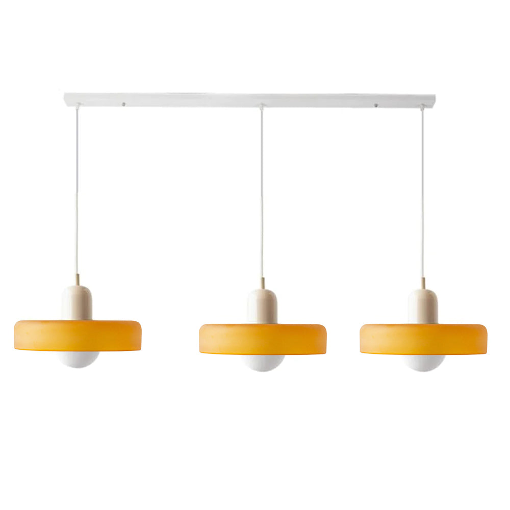 Luccon Triple Hanglamp