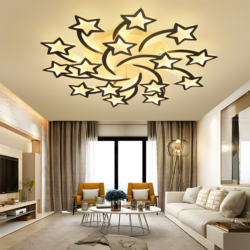 Starspace Plafondlamp