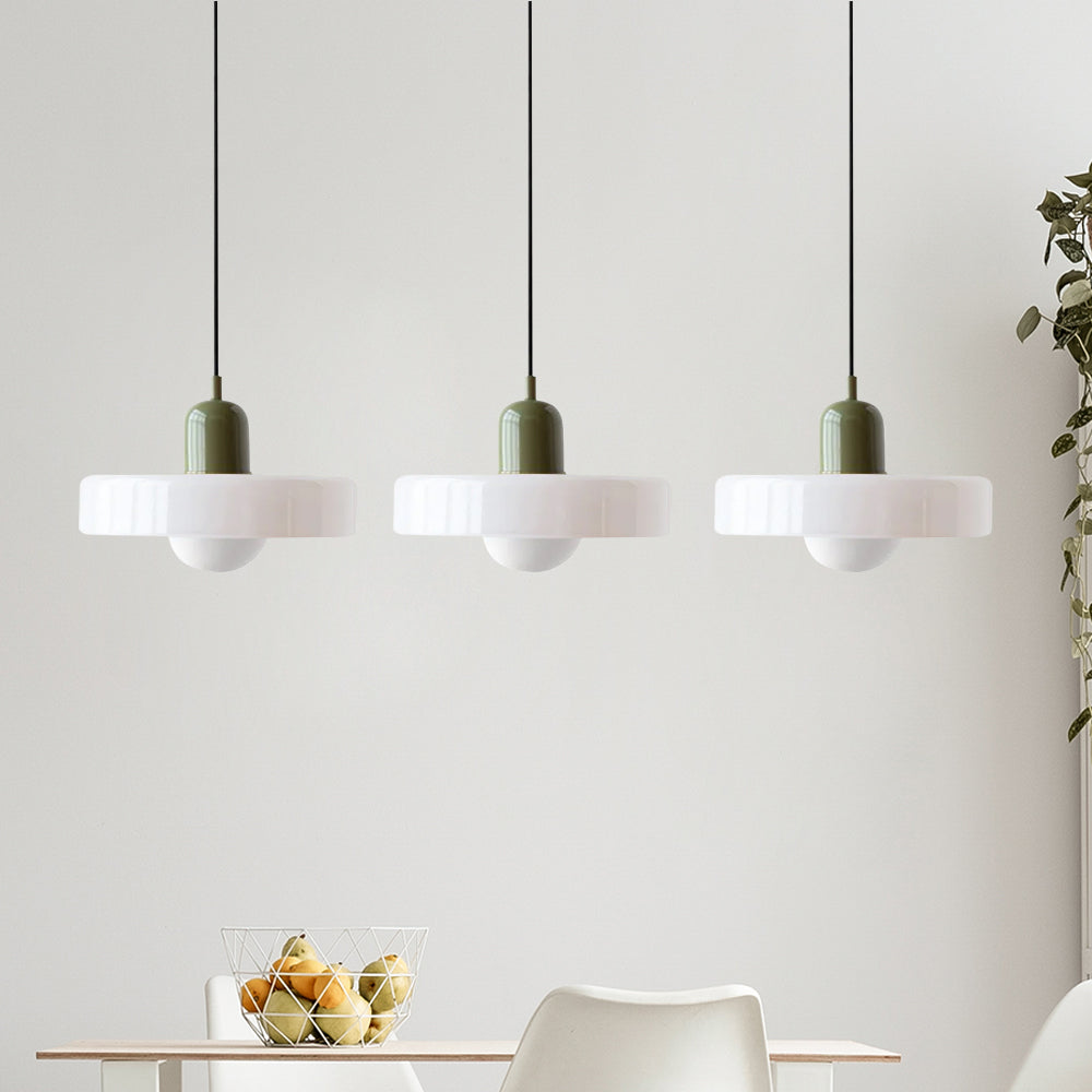 Luccon Triple Hanglamp