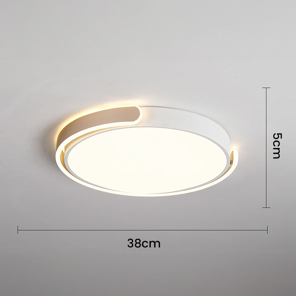 Silavon Plafondlamp