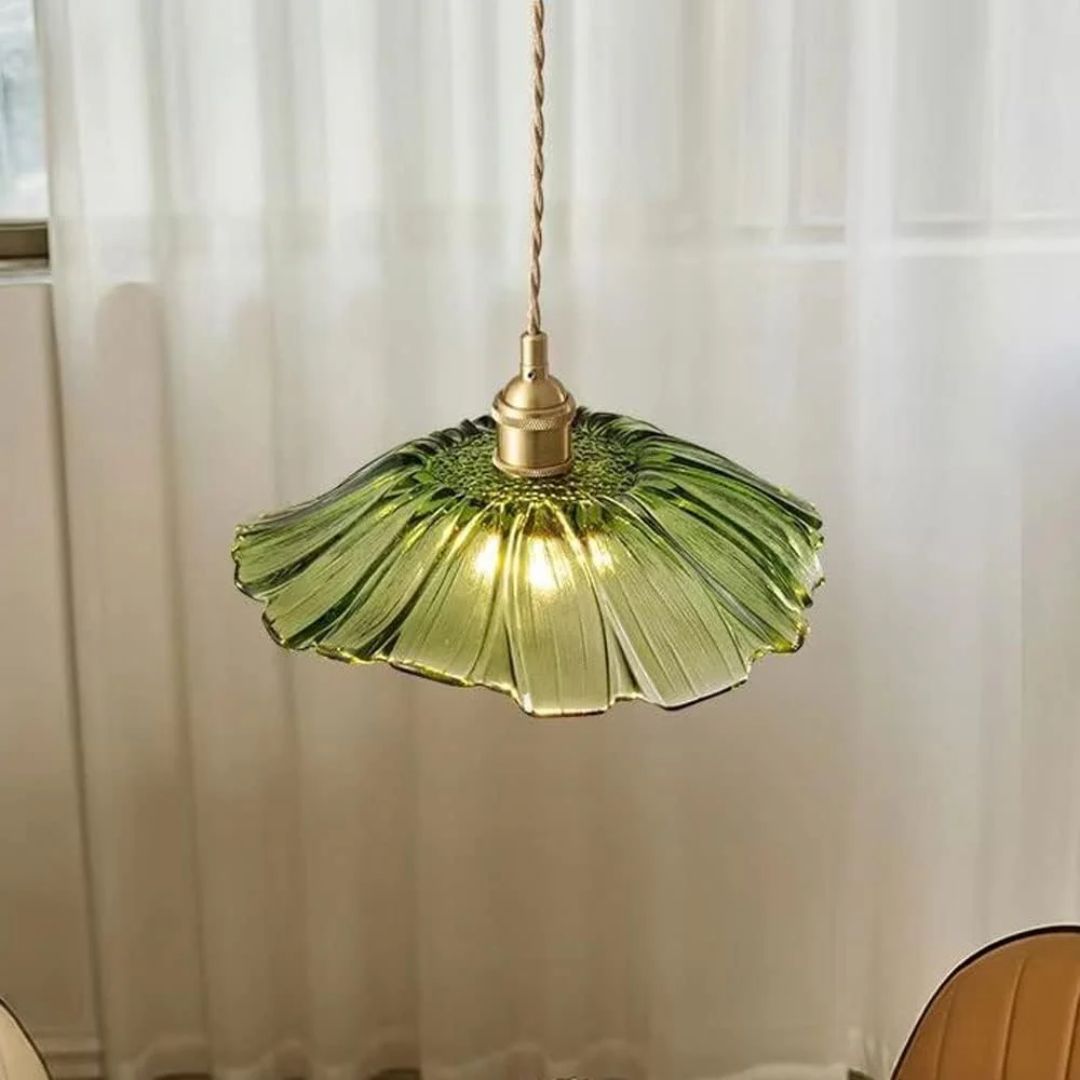 Cullivan Flower Hanglamp