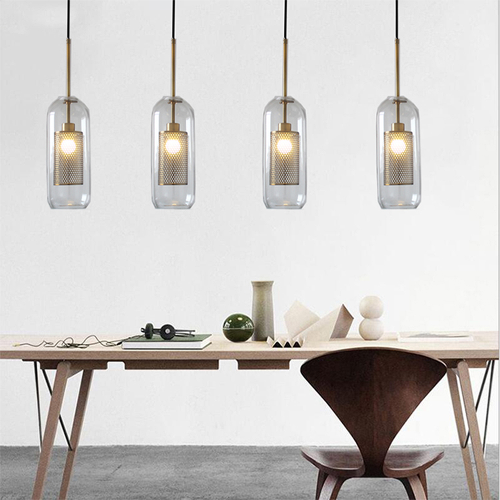 Zalloni Hanglamp