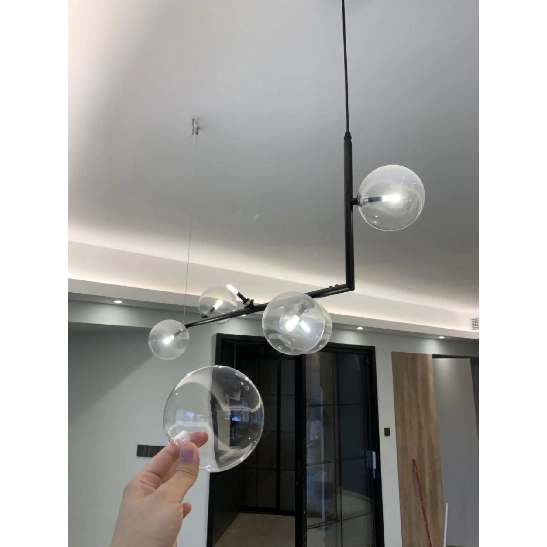 Levianor Hanglamp
