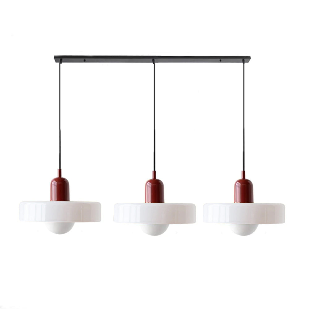 Luccon Triple Hanglamp