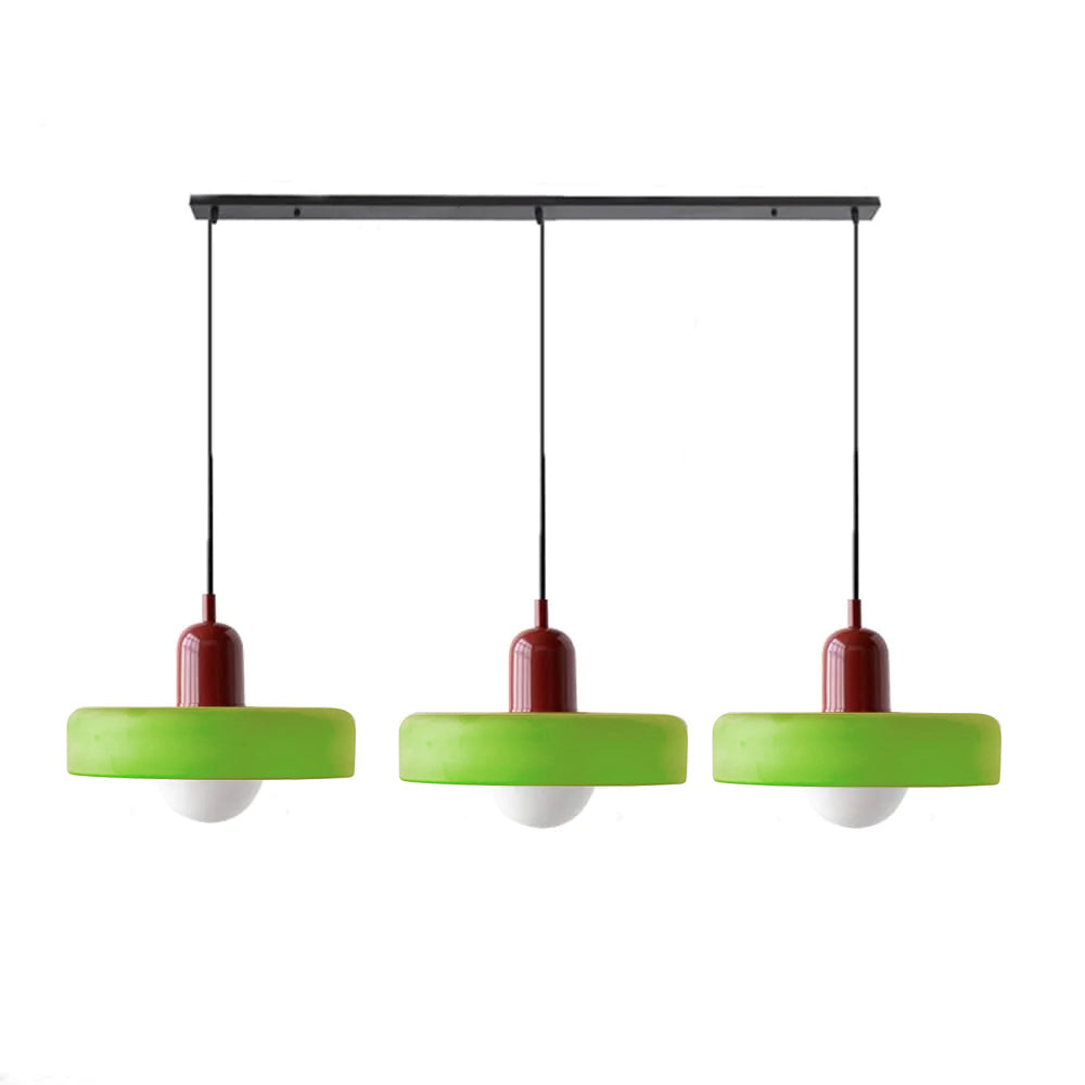 Luccon Triple Hanglamp