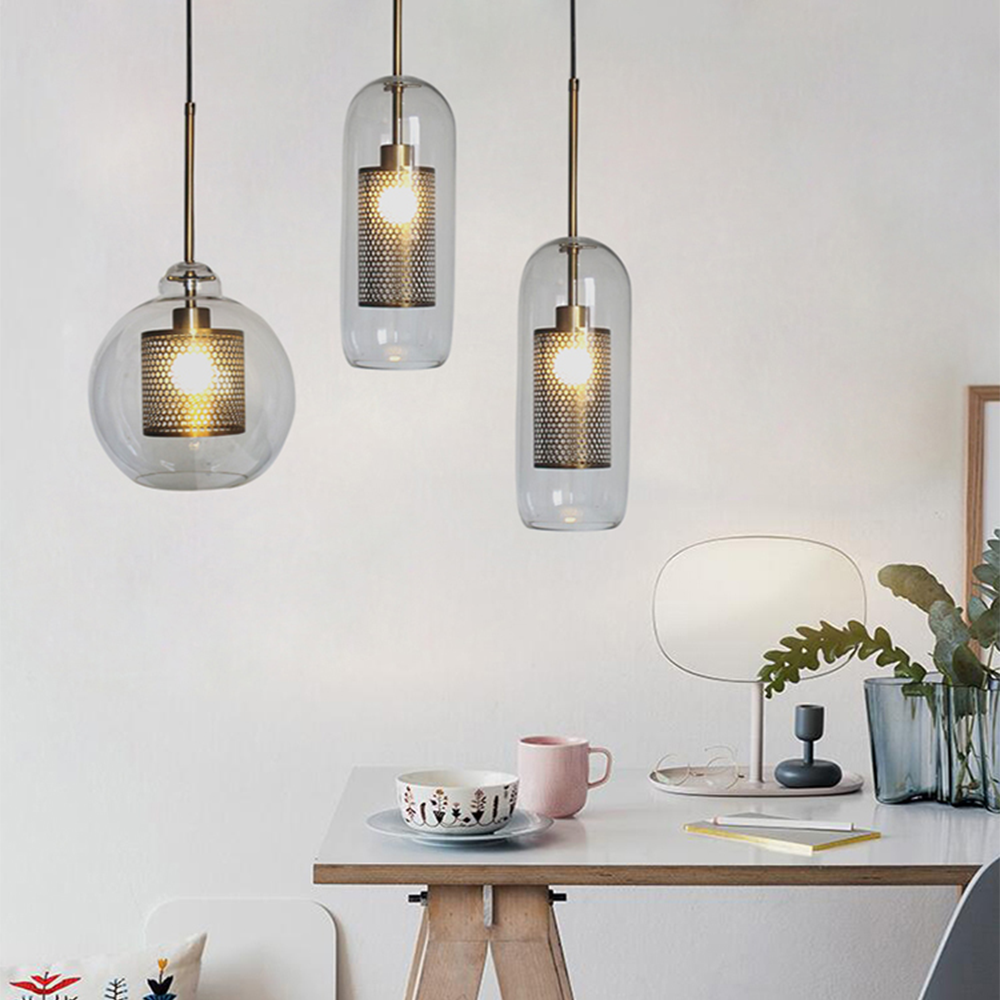 Zalloni Hanglamp