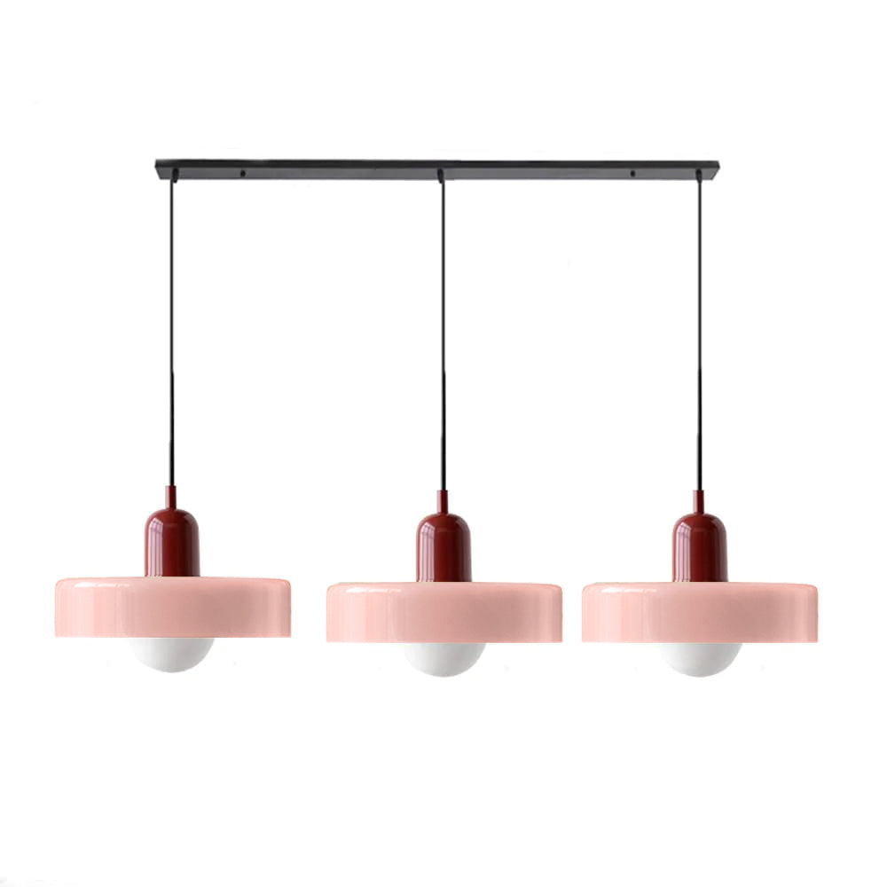 Luccon Triple Hanglamp