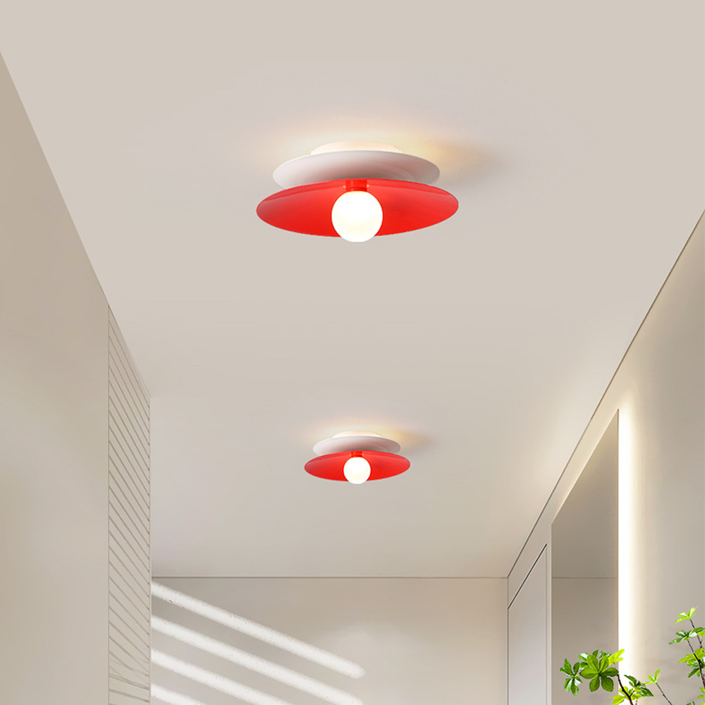 Dolan Plafondlamp