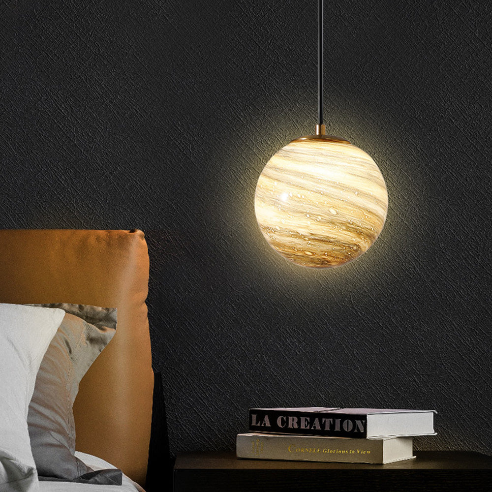 Creatieve Planeet Hanglamp