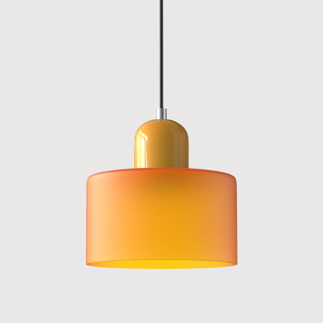 Lismeno Retro Hanglamp