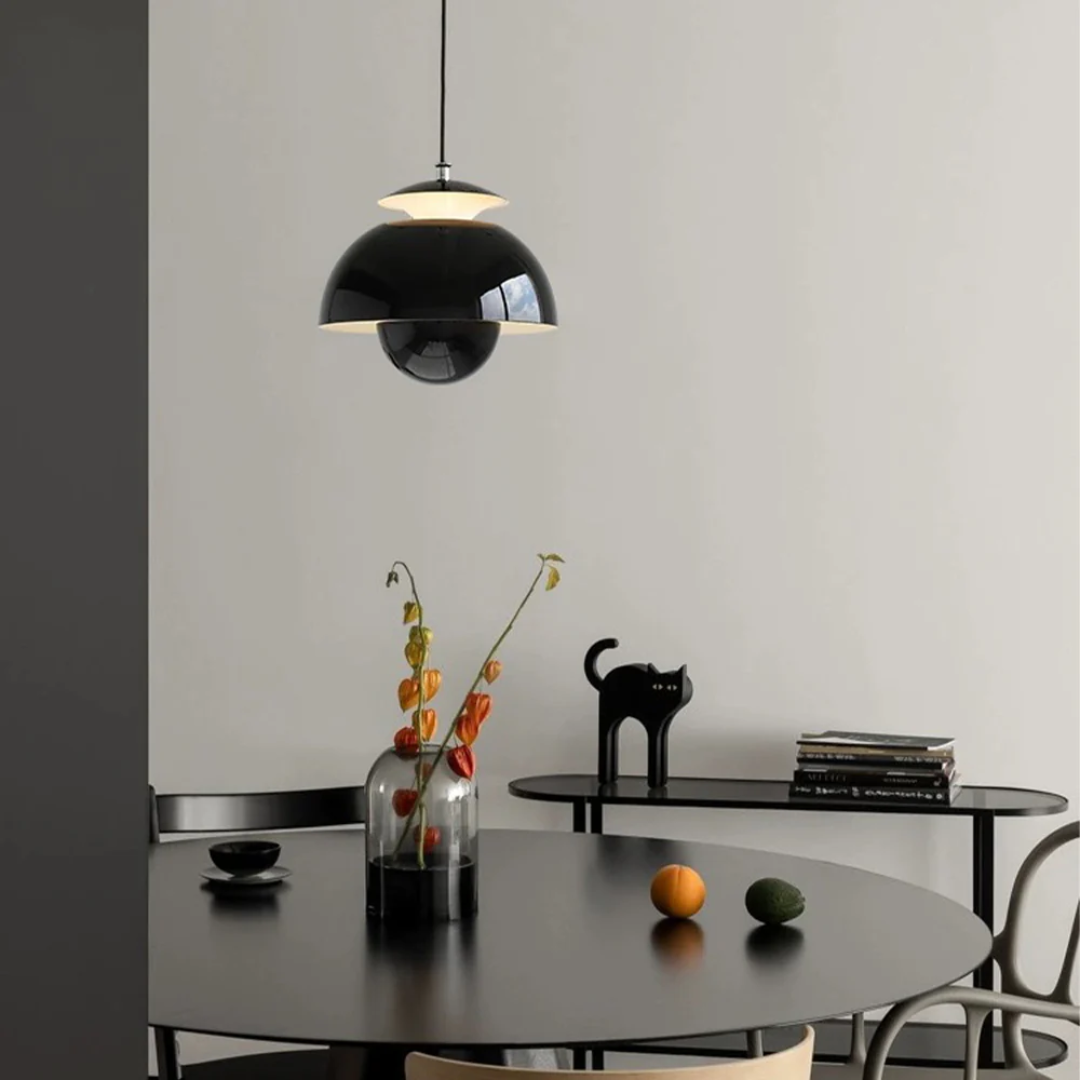 Cravell Scandinavische Hanglamp